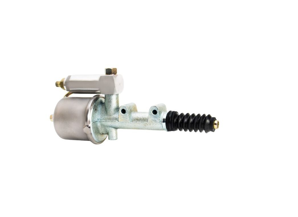 Servo Embreagem VF-040 Safisa Original