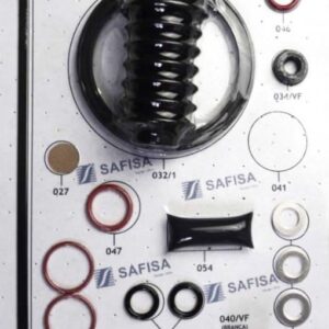 Jogo de Reparo R066 – Safisa Original