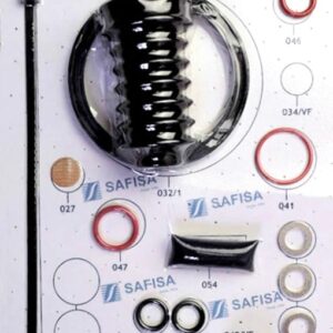 Jogo de Reparo R068 – Safisa Original