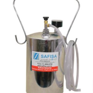 Tanque de Sangria