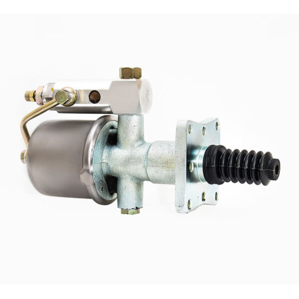 Servo Embreagem VF-040 Safisa Original - Image 2