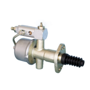 Servo Embreagem MBF-025 Safisa Original
