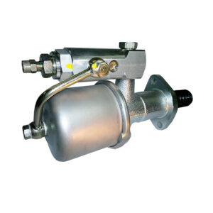 Servo Embreagem MBF-032 Safisa Original